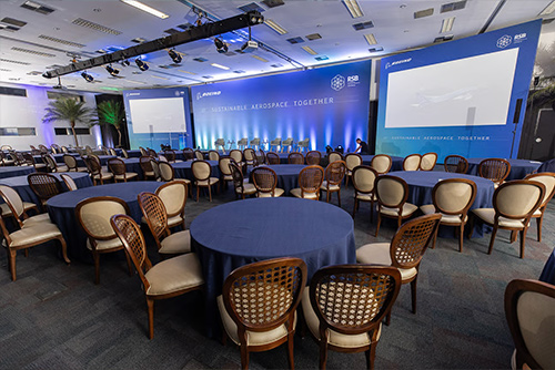 Amcham Business Center