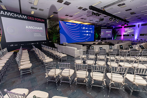 Amcham Business Center