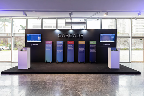 Amcham Business Center