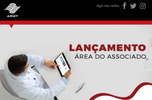 Read more about the article Lançamento Área do Associado