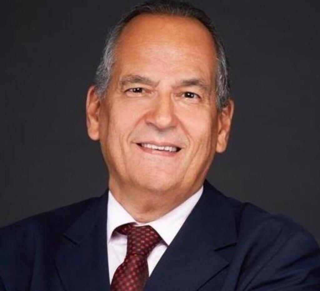 Nota de falecimento: Dr. Jarbas Simas