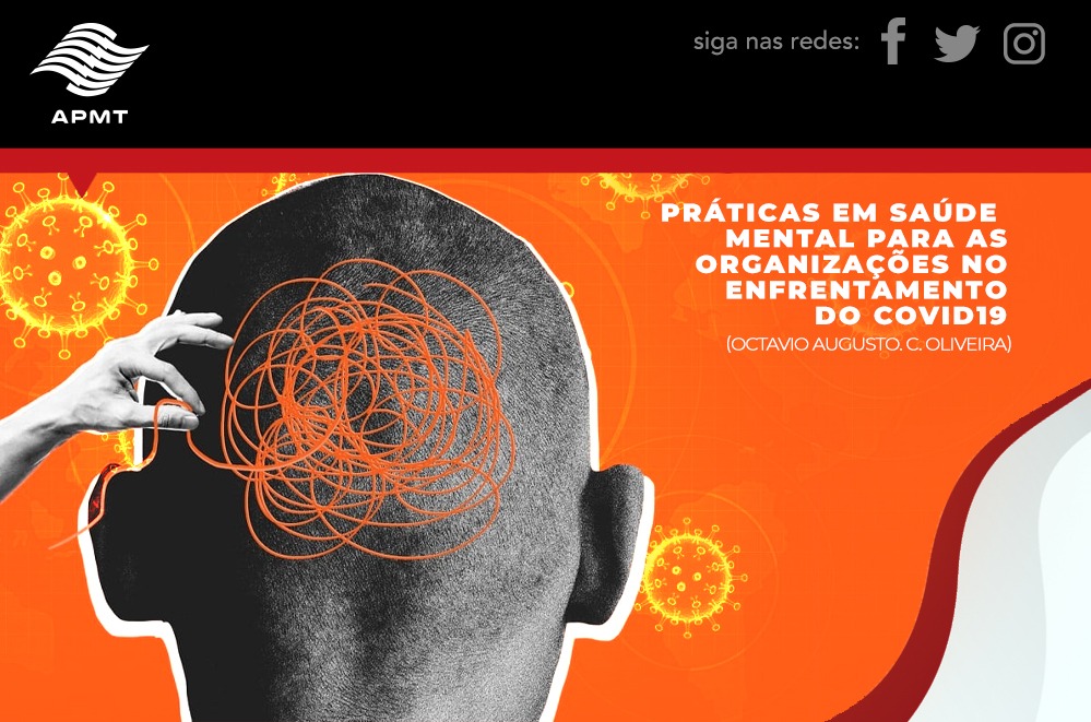 You are currently viewing Prática em Saúde Mental – Covid-19