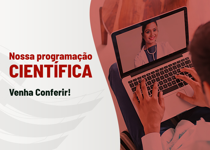Read more about the article Nossa Programação Científica: Venha conferir!